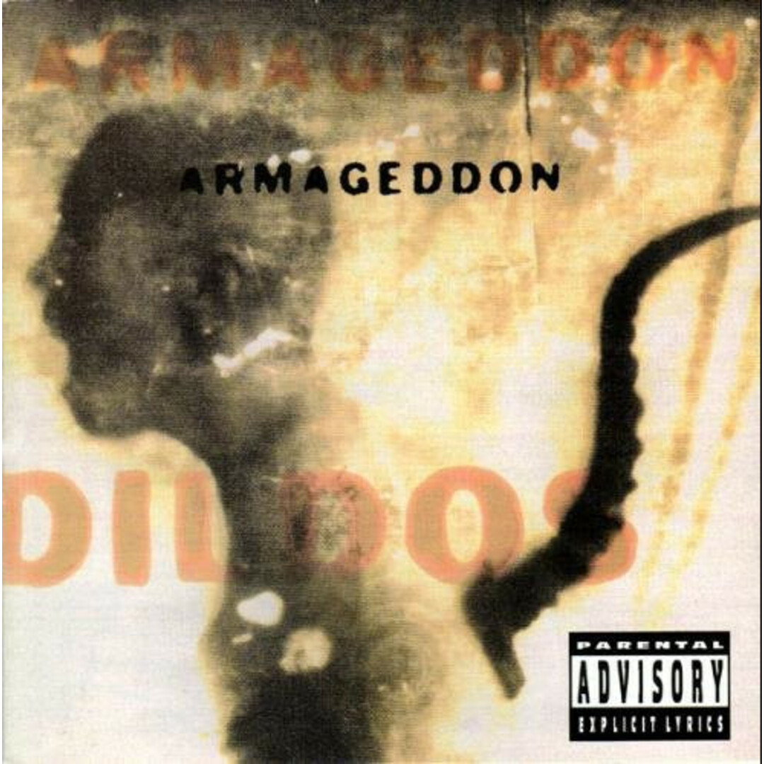 米CD Armageddon Dildos Lost 9457180 Sire, Warner Bros. Records, Zoth Ommog /00110 エンタメ/ホビーのCD(クラブ/ダンス)の商品写真