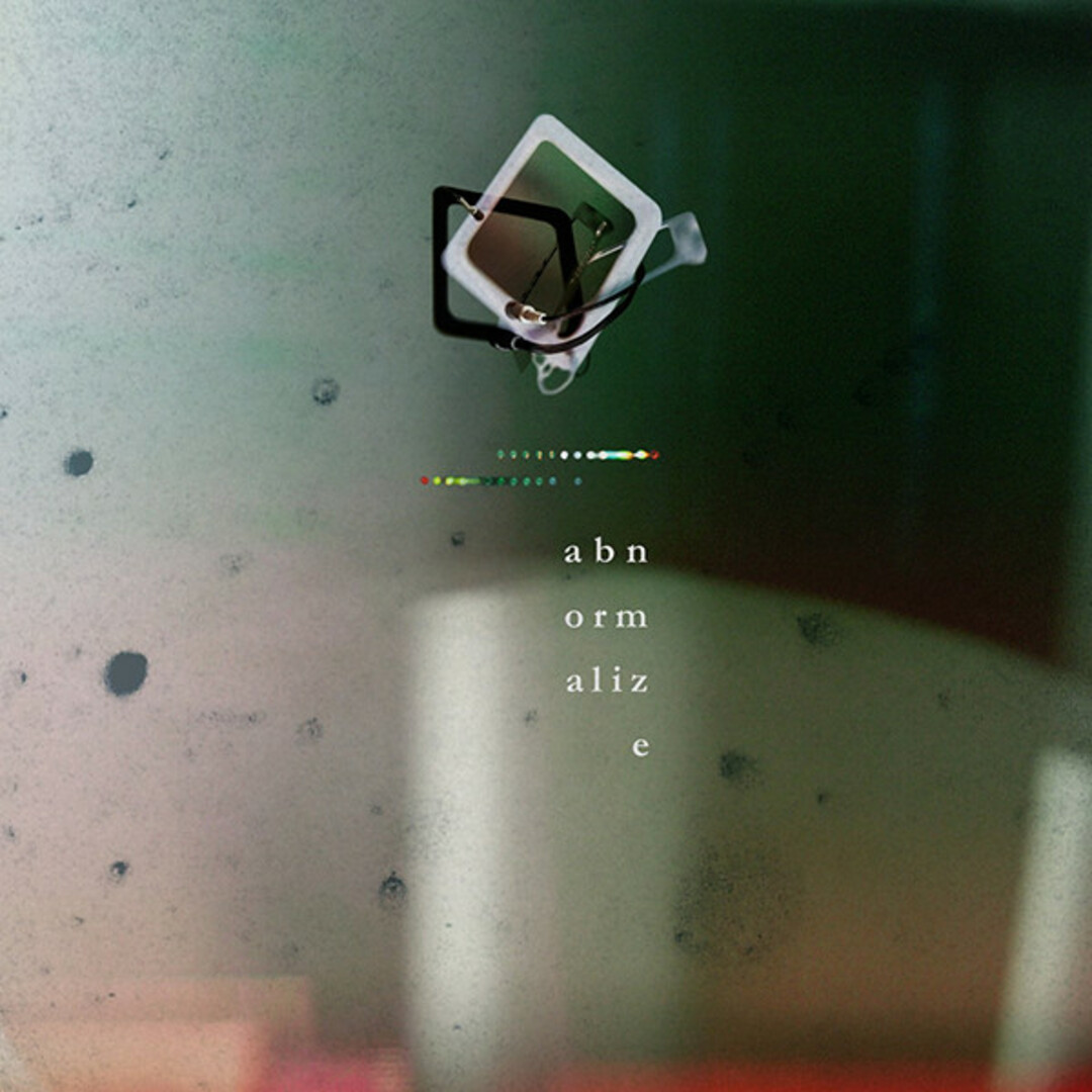 CD 凛として時雨 Abnormalize AICL2451 SAR (3) /00110 エンタメ/ホビーのCD(ポップス/ロック(邦楽))の商品写真