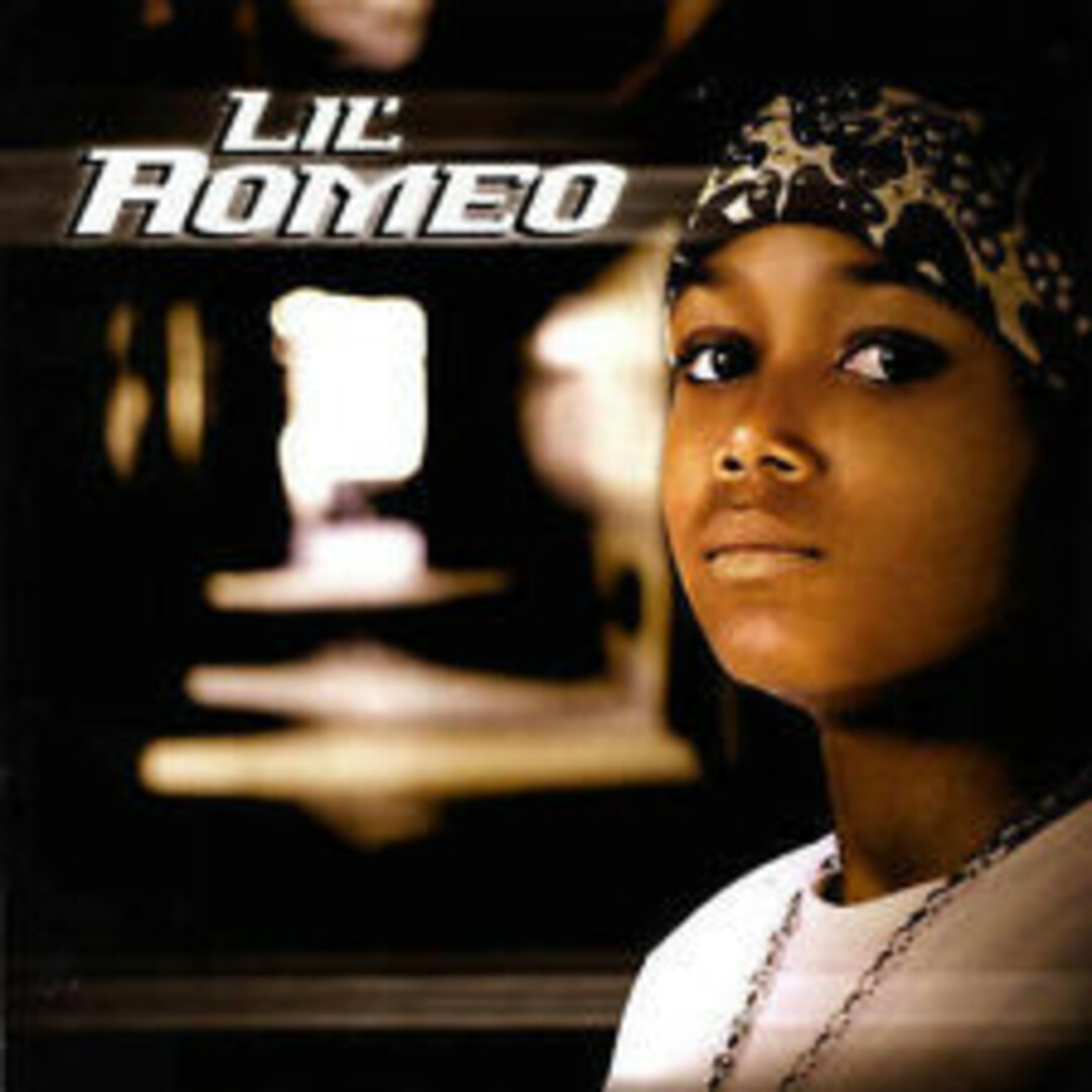 米3CD Lil Romeo Lil Romeo none,049925019827 Soulja Music, Priority Records /00330 エンタメ/ホビーのCD(ヒップホップ/ラップ)の商品写真