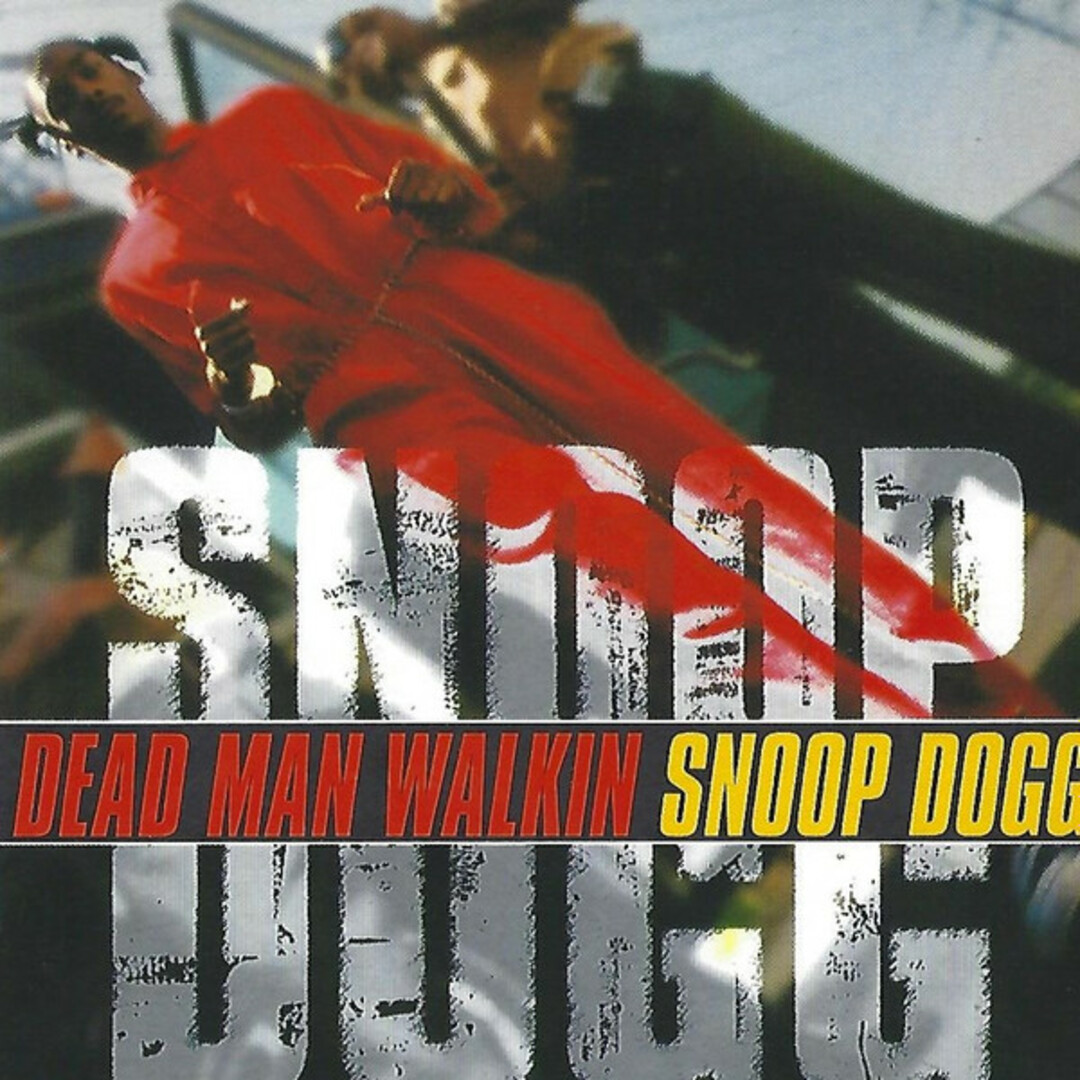 英CD Snoop Dogg Dead Man Walkin DROW115 Death Row Records (2), D3 Entertainment /00110 エンタメ/ホビーのCD(ヒップホップ/ラップ)の商品写真