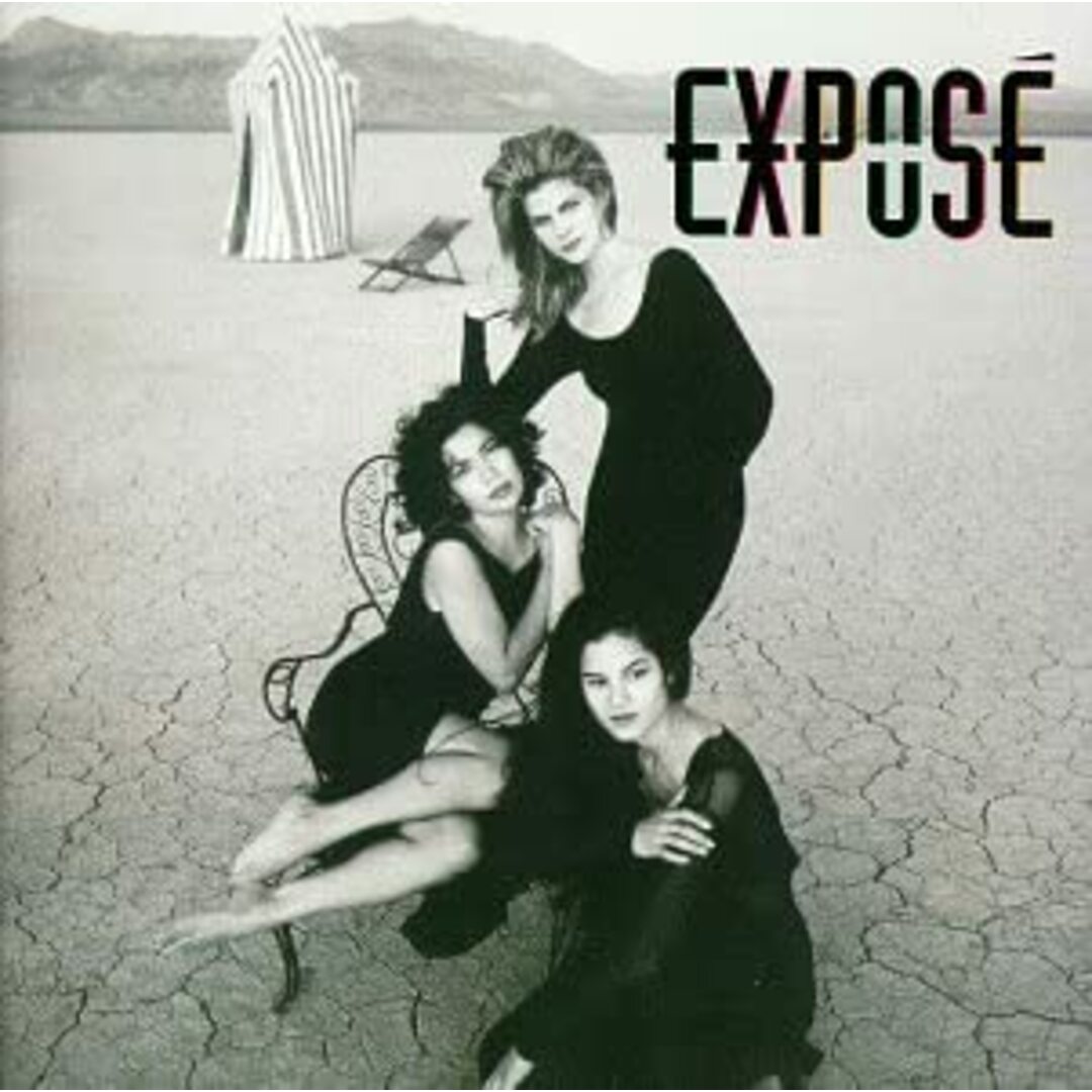 輸入CD Expose Expose 149118 /00110 エンタメ/ホビーのCD(クラブ/ダンス)の商品写真