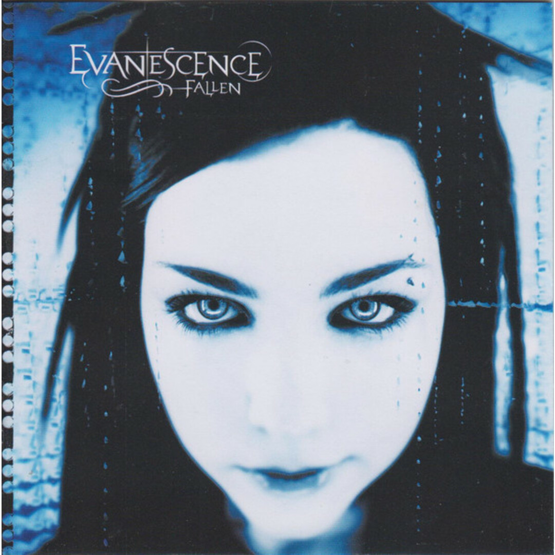 輸入CD Evanescence Fallen 5108792 Wind-Up /00110 エンタメ/ホビーのCD(ポップス/ロック(洋楽))の商品写真