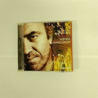 CD ゲルギエフ(ワレリー), チャイコフスキー; ウィーン・フィルハーモニー管弦楽団 チャイコフスキー:交響曲第6番 UCCP1097 /00110