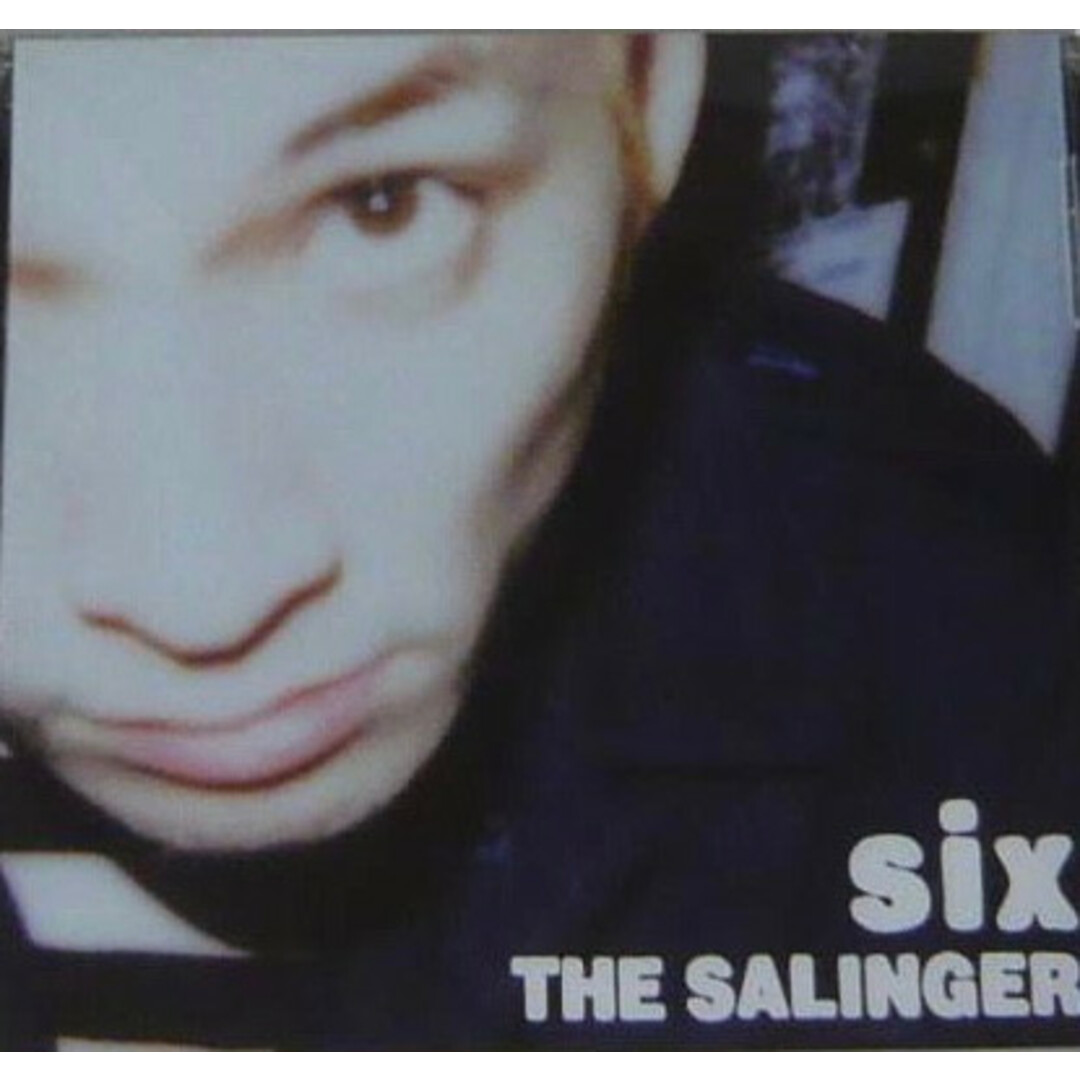 CD Salinger Six LACD0011 Lastrum /00110 エンタメ/ホビーのCD(ポップス/ロック(洋楽))の商品写真