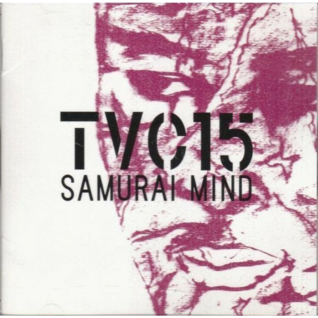 CD Tvc15 Samurai Mind LFCS1042 Loft Records (2) /00110 エンタメ/ホビーのCD(クラブ/ダンス)の商品写真