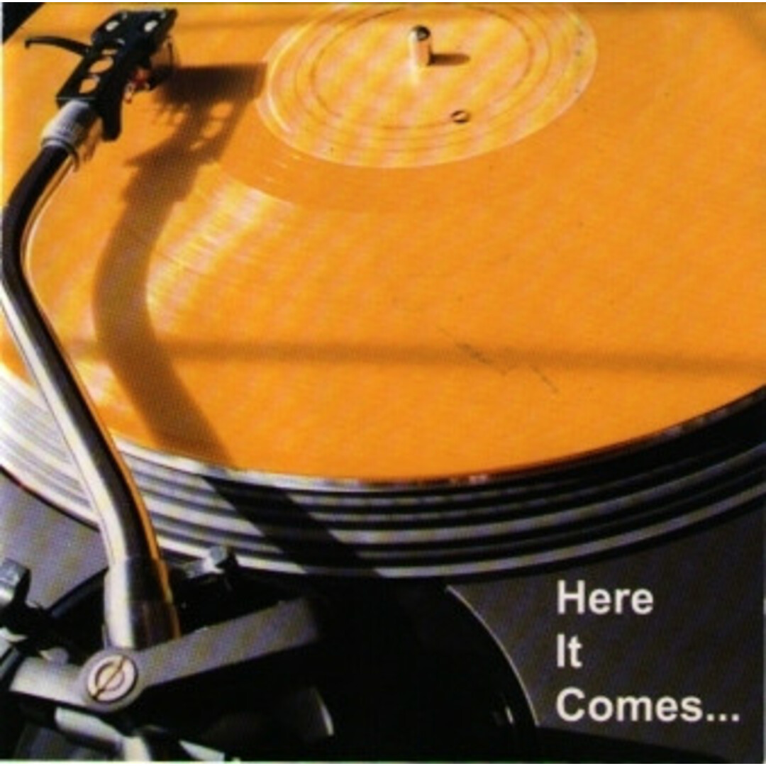英CD Various Here It Comes.. RMMCD002 RMM Records (2) /00110 エンタメ/ホビーのCD(ジャズ)の商品写真