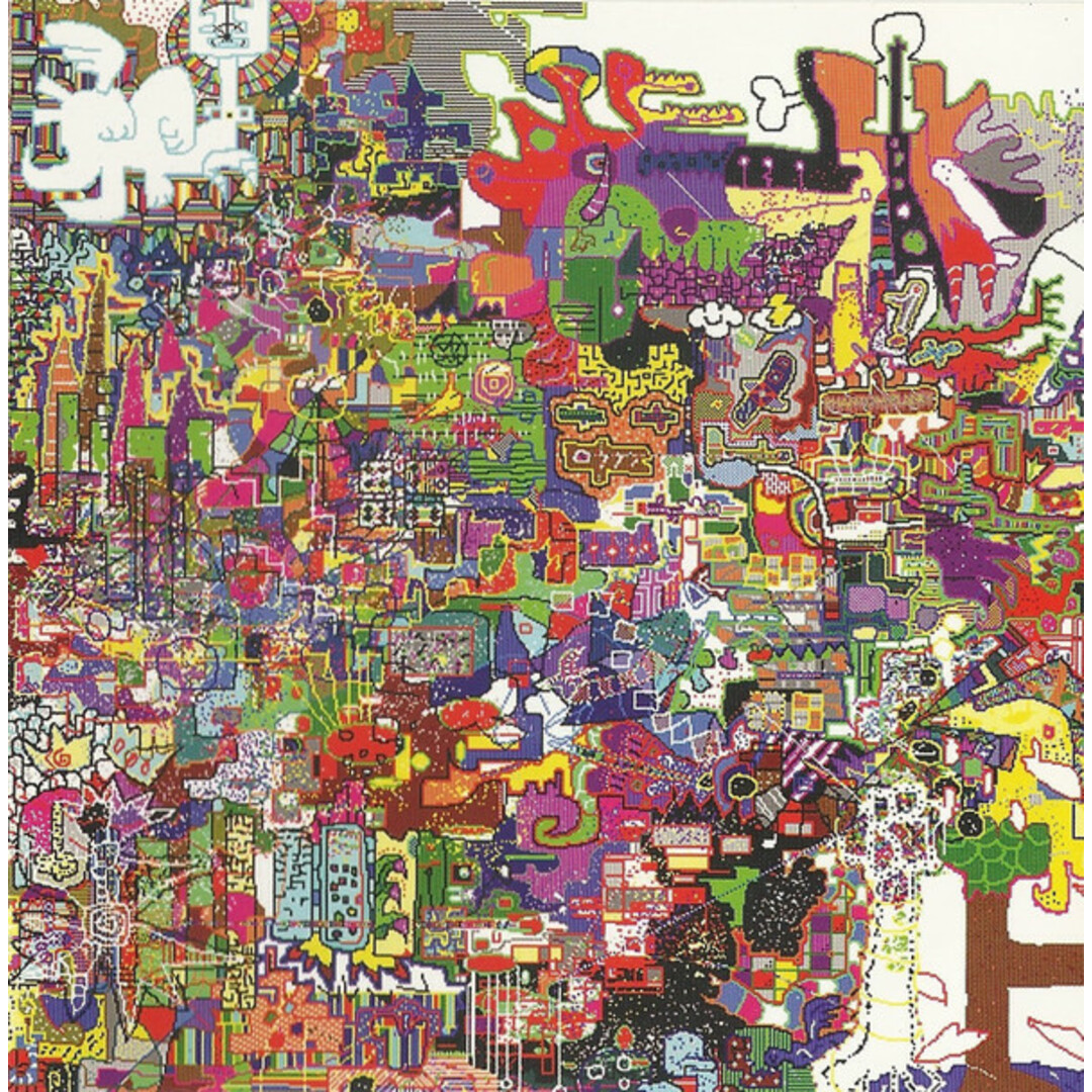 米2CD Phantom Planet Phantom Planet / The Guest E2K90938 Epic /00220 エンタメ/ホビーのCD(ポップス/ロック(洋楽))の商品写真