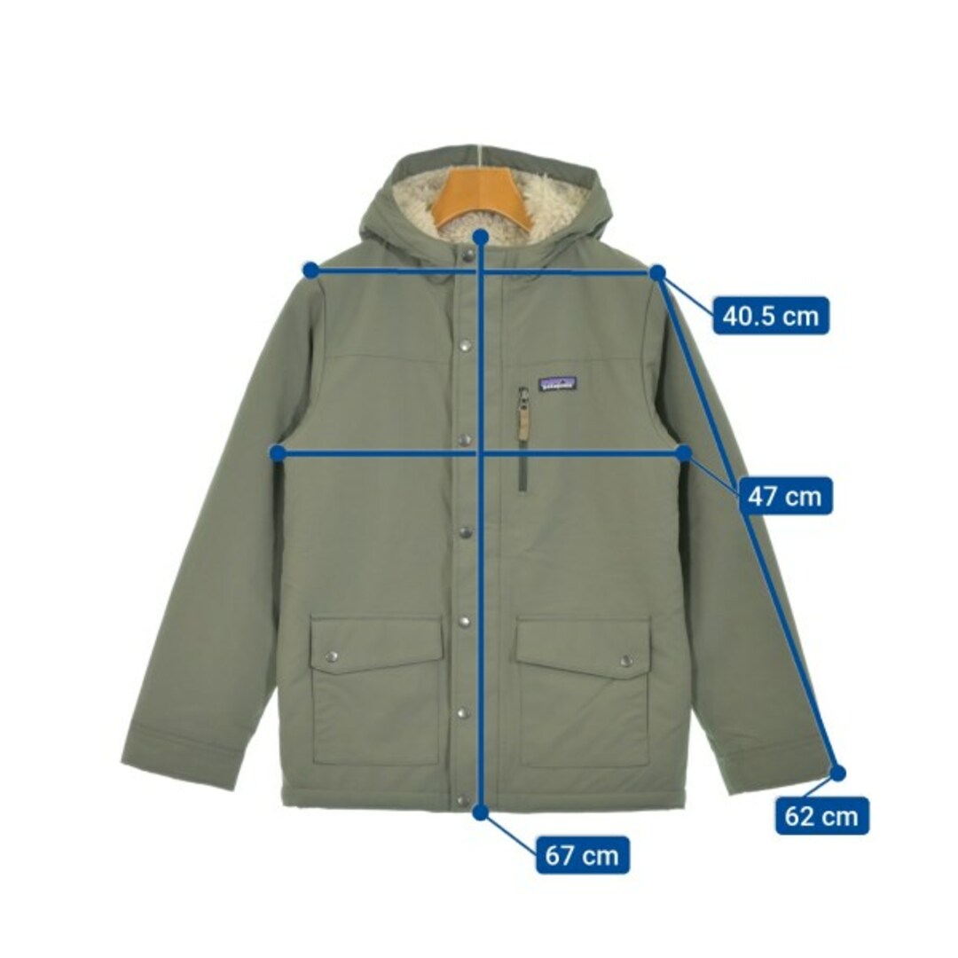 訳あり・アウトレット特集 patagonia - patagonia パタゴニア ブルゾン（その他） XL ジャケット・アウター
