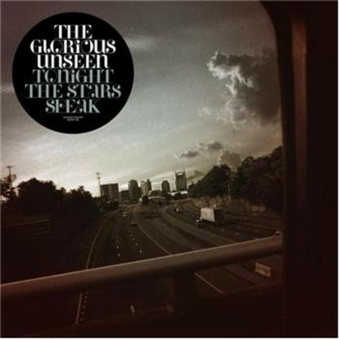 米CD Glorious Unseen Tonight the Stars Speak BED81136 BEC Recordings /00110 エンタメ/ホビーのCD(ポップス/ロック(洋楽))の商品写真