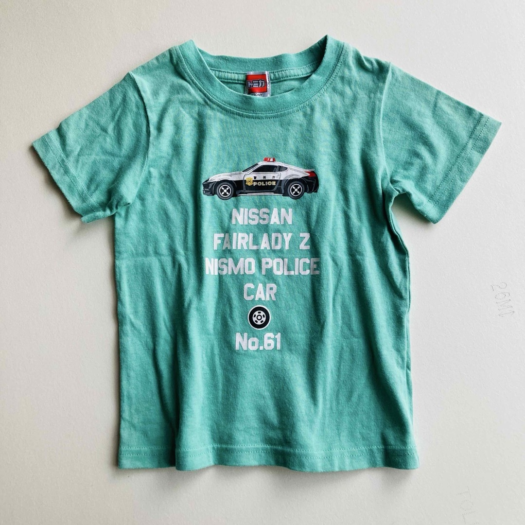 UNITED ARROWS green label relaxing(ユナイテッドアローズグリーンレーベルリラクシング)のGreen label relaxing チャオパニック 子供服 まとめ  キッズ/ベビー/マタニティのキッズ服男の子用(90cm~)(Tシャツ/カットソー)の商品写真