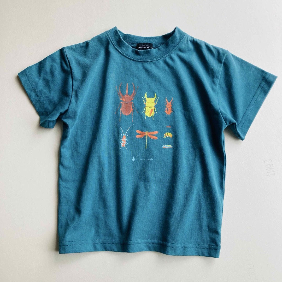 UNITED ARROWS green label relaxing(ユナイテッドアローズグリーンレーベルリラクシング)のGreen label relaxing チャオパニック 子供服 まとめ  キッズ/ベビー/マタニティのキッズ服男の子用(90cm~)(Tシャツ/カットソー)の商品写真