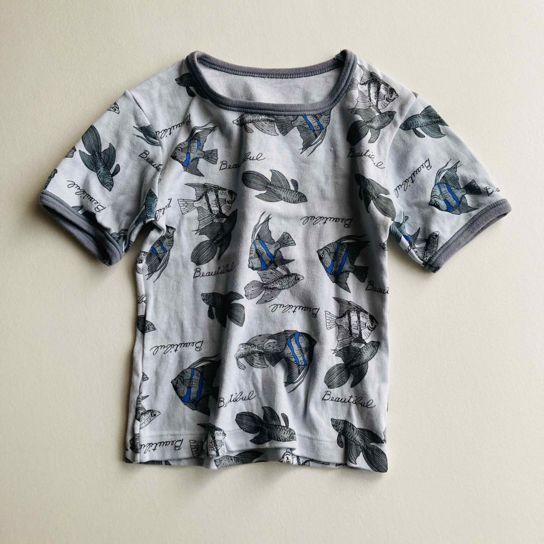 UNITED ARROWS green label relaxing(ユナイテッドアローズグリーンレーベルリラクシング)のGreen label relaxing チャオパニック 子供服 まとめ  キッズ/ベビー/マタニティのキッズ服男の子用(90cm~)(Tシャツ/カットソー)の商品写真
