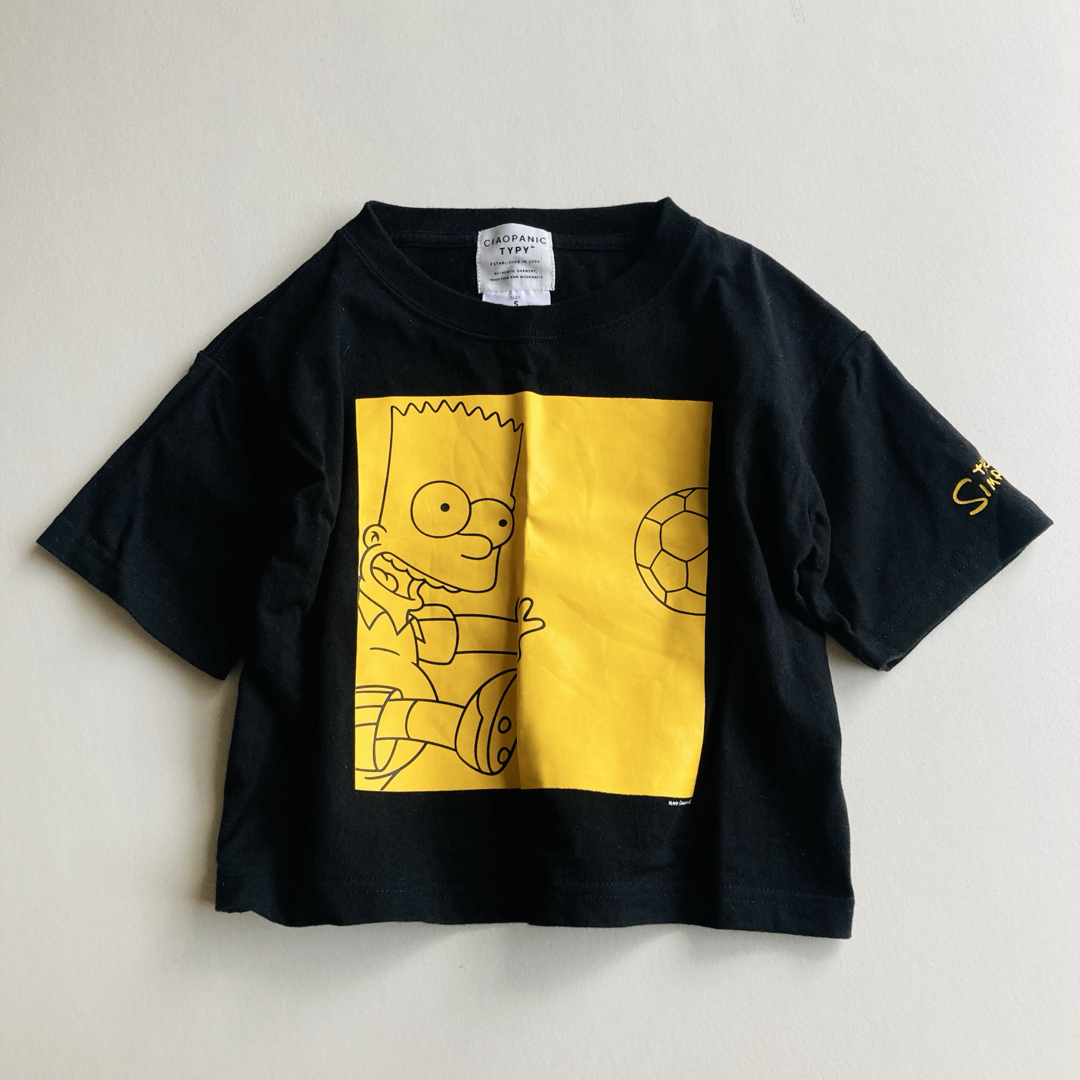 UNITED ARROWS green label relaxing(ユナイテッドアローズグリーンレーベルリラクシング)のGreen label relaxing チャオパニック 子供服 まとめ  キッズ/ベビー/マタニティのキッズ服男の子用(90cm~)(Tシャツ/カットソー)の商品写真