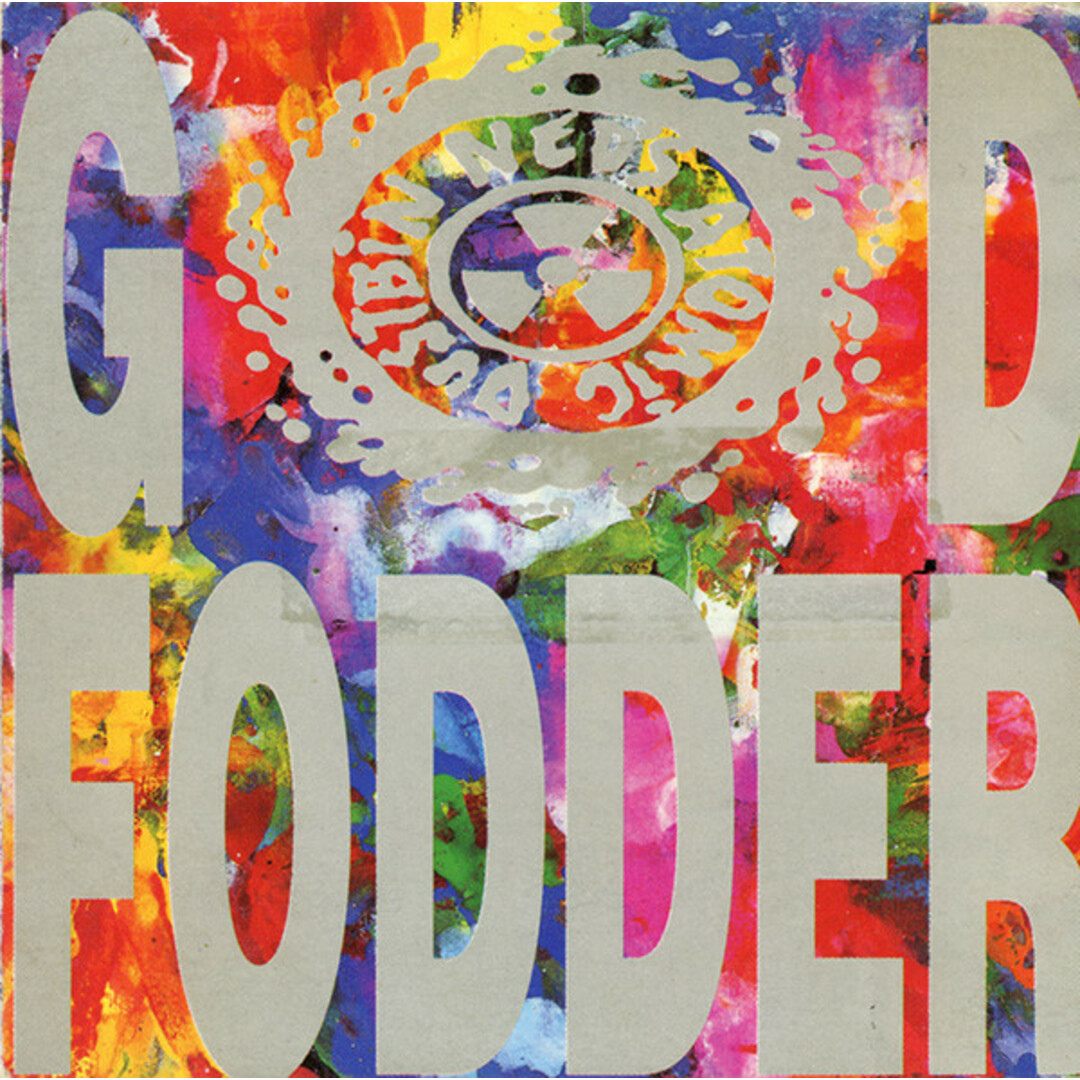 欧CD Neds Atomic Dustbin God Fodder 4681122 Furtive (2) /00110 エンタメ/ホビーのCD(ポップス/ロック(洋楽))の商品写真