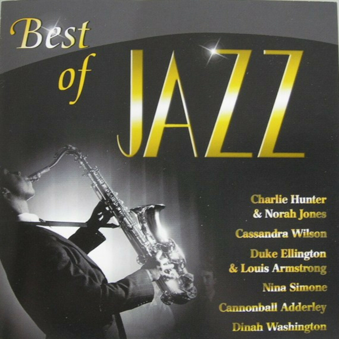 仏CD Various Artists Les Voix Du Jazz 724386057129 EMI Music France /00110 エンタメ/ホビーのCD(ジャズ)の商品写真