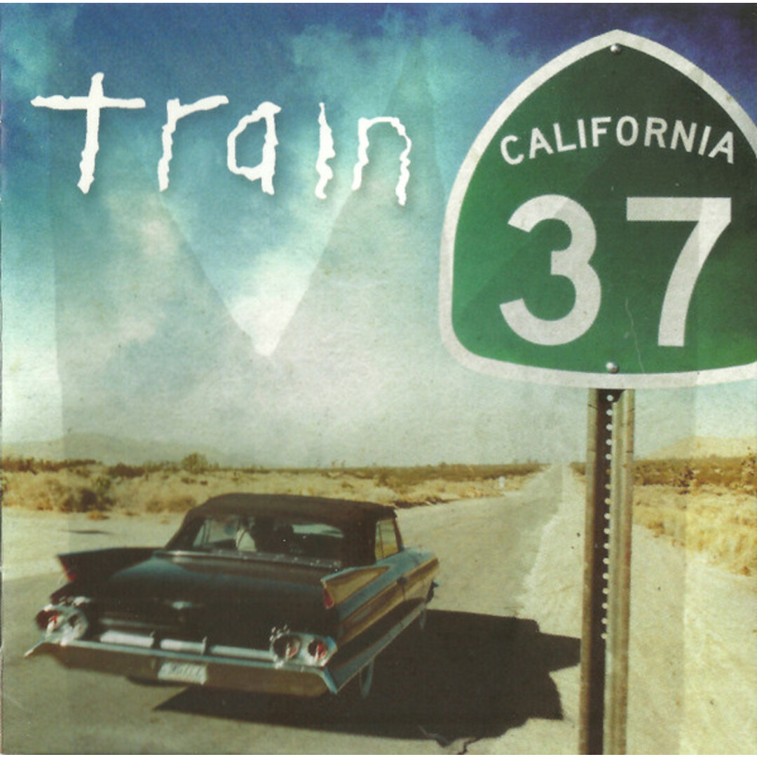 CD Train, Gregg Wattenberg, Butch Walker, Jerry Becker, Pat Monahan, Dave Katz, Tor Erik Hermansen, Espen Lind, Sam Hollander, All エンタメ/ホビーのCD(ポップス/ロック(洋楽))の商品写真