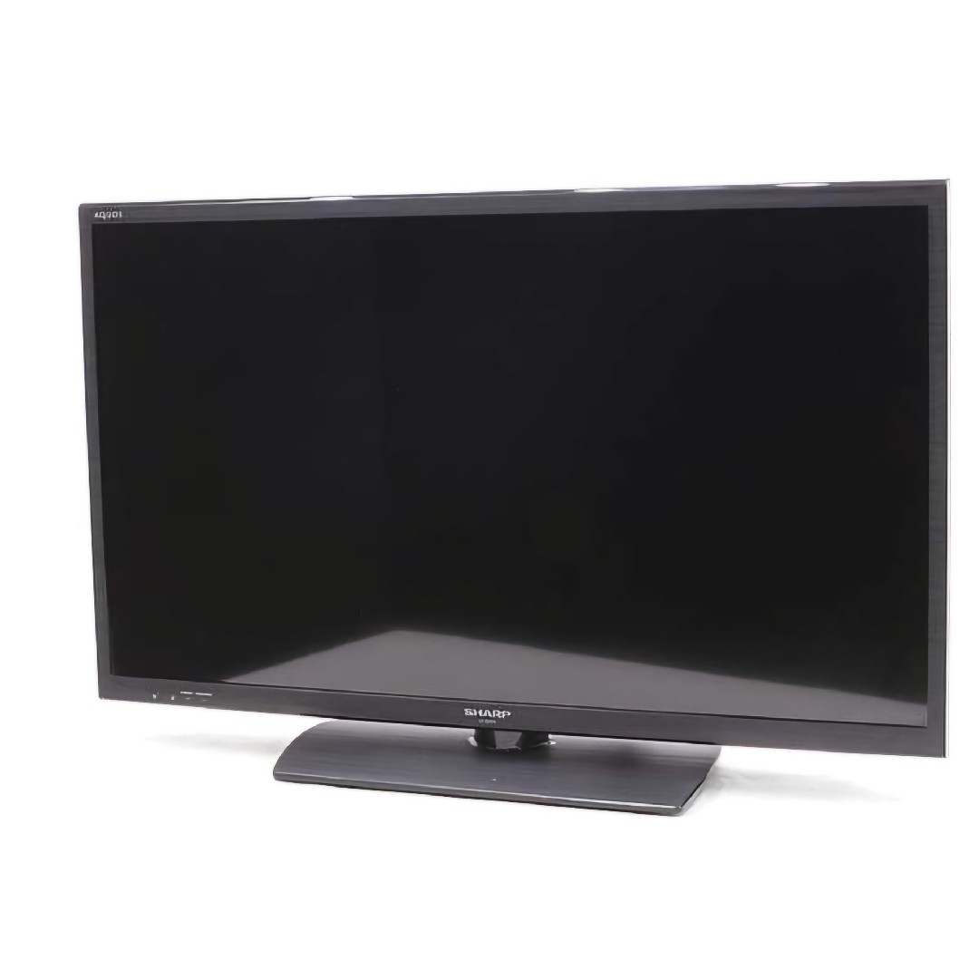超美品】SHARP AQUOS 32型 液晶テレビ LC-32H11の通販 by まさ's 超美品】SHARP AQUOS 32型 液晶テレビ LC-32H11の通販 by まさ's