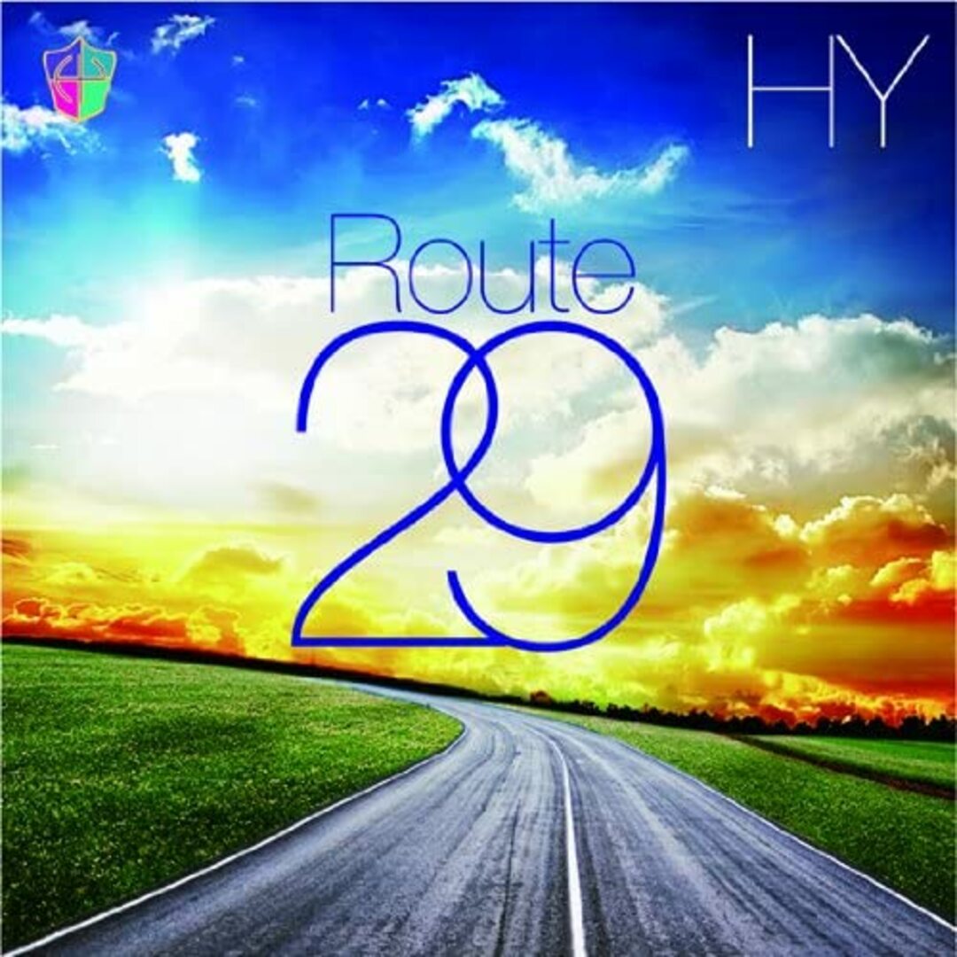 CD HY Route29 HYCK10008 /00110 エンタメ/ホビーのCD(ポップス/ロック(邦楽))の商品写真