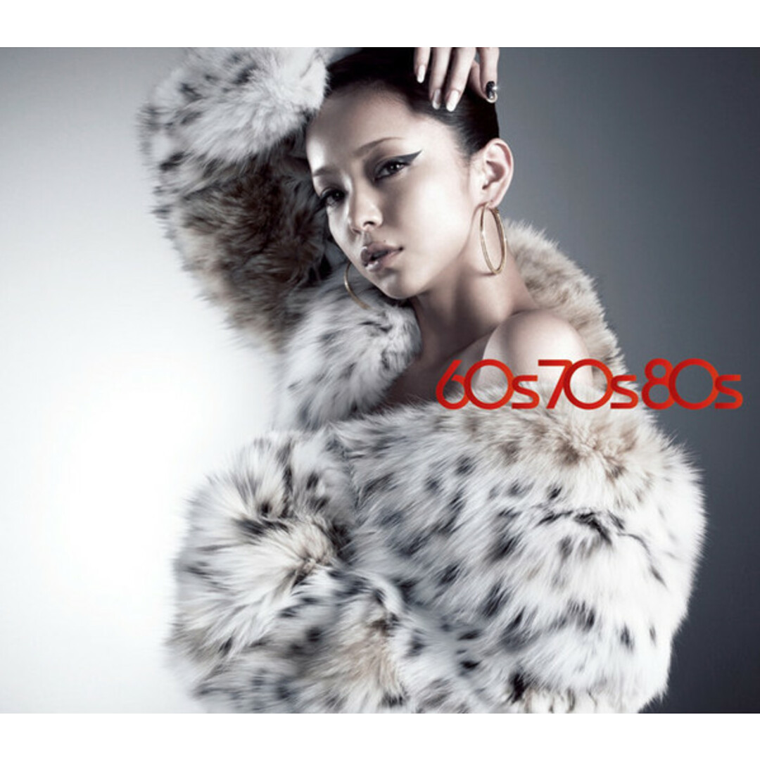 CD Namie Amuro 60s 70s 80s AVCD31394 Avex Trax /00110 エンタメ/ホビーのCD(クラブ/ダンス)の商品写真