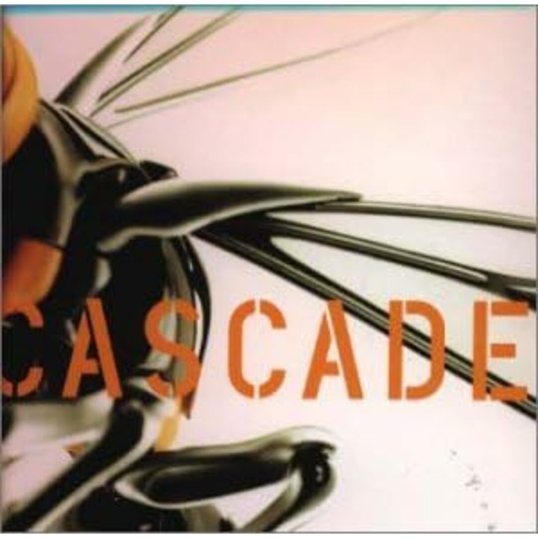 CD CASCADE コドモZ VICL60354PROMO Invitation 紙ジャケ プロモ /00110 エンタメ/ホビーのCD(ポップス/ロック(洋楽))の商品写真