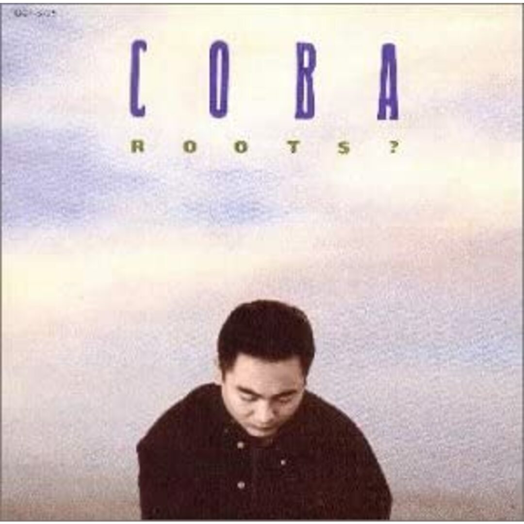 CD 小林靖宏 ROOTS? TOCT8725 Eastworld /00110 エンタメ/ホビーのCD(ジャズ)の商品写真