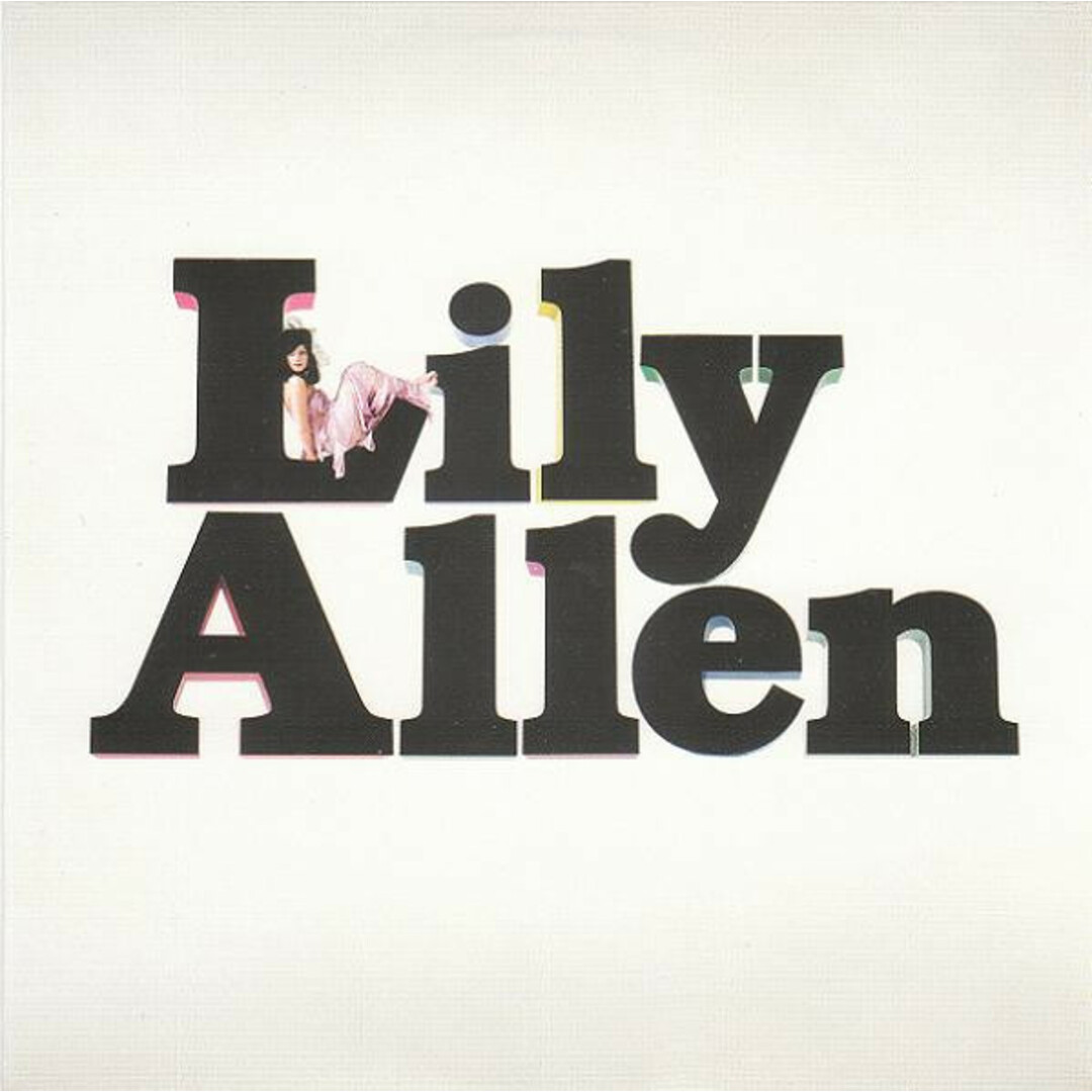 英CD Lily Allen The Fear 5099926723228PROMO Regal 紙ジャケ プロモ /00110 エンタメ/ホビーのCD(クラブ/ダンス)の商品写真