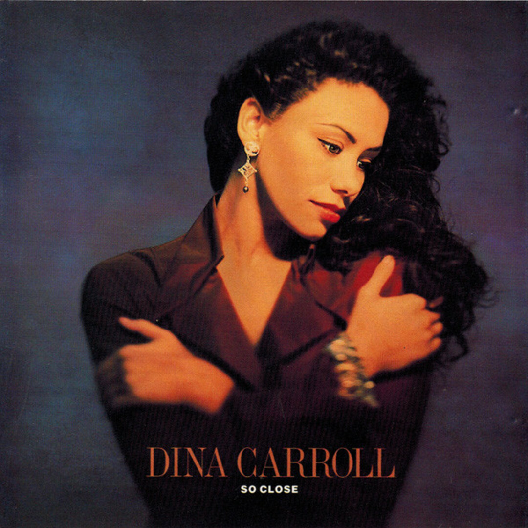英CD Dina Carroll So Close 5400342 A&M PM /00110 エンタメ/ホビーのCD(クラブ/ダンス)の商品写真