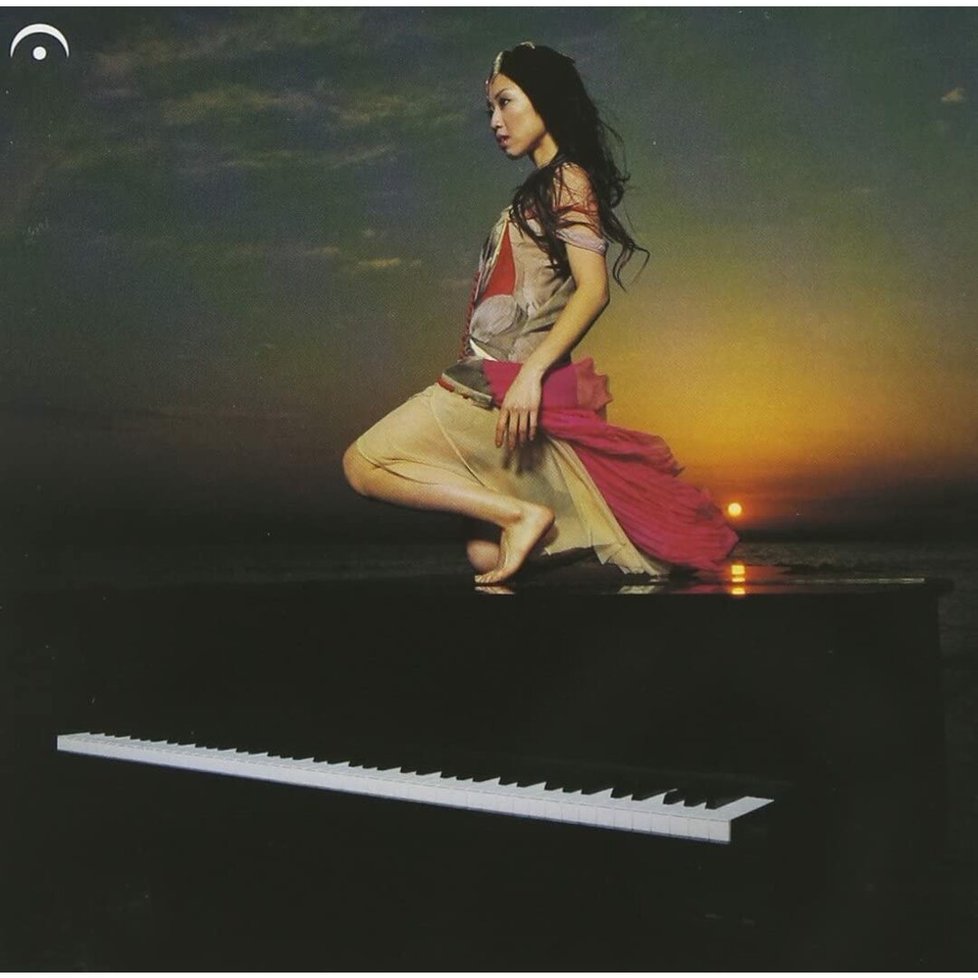 2CD 一十三十一 フェルマータ TKCA72688 Japan Record /00220 エンタメ/ホビーのCD(ポップス/ロック(邦楽))の商品写真
