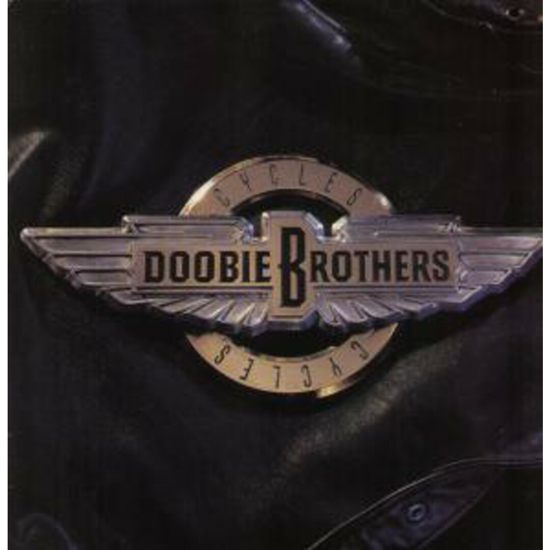 CD Doobie Brothers Cycles by Doobie CP325870 CAPITAL Japan /00110 エンタメ/ホビーのCD(ポップス/ロック(洋楽))の商品写真