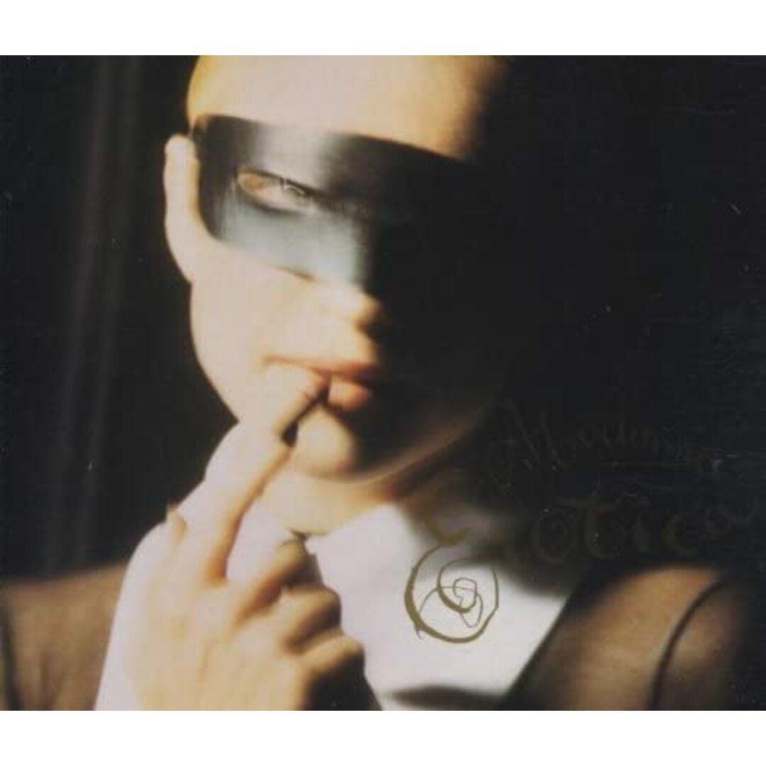 欧CD Madonna Erotica 9362406572 Maverick /00110 エンタメ/ホビーのCD(ポップス/ロック(洋楽))の商品写真
