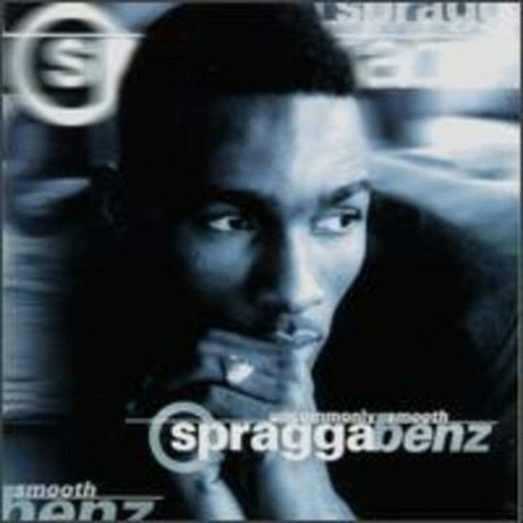 米CD Spragga Benz Uncommonly Smooth CDP724383110728 Capitol Records /00110 エンタメ/ホビーのCD(ヒップホップ/ラップ)の商品写真