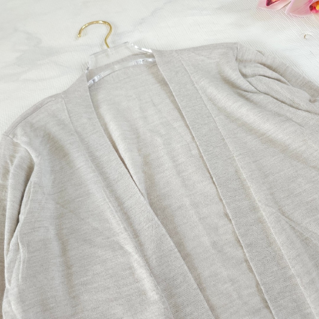 FOXEY - 美品 FOXEY DAISY LIN カシミア70%シルク30