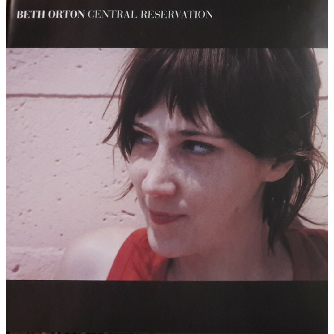 英CD Beth Orton Central Reservation HVNLP22CD,74321639752 Heavenly /00110 エンタメ/ホビーのCD(クラブ/ダンス)の商品写真