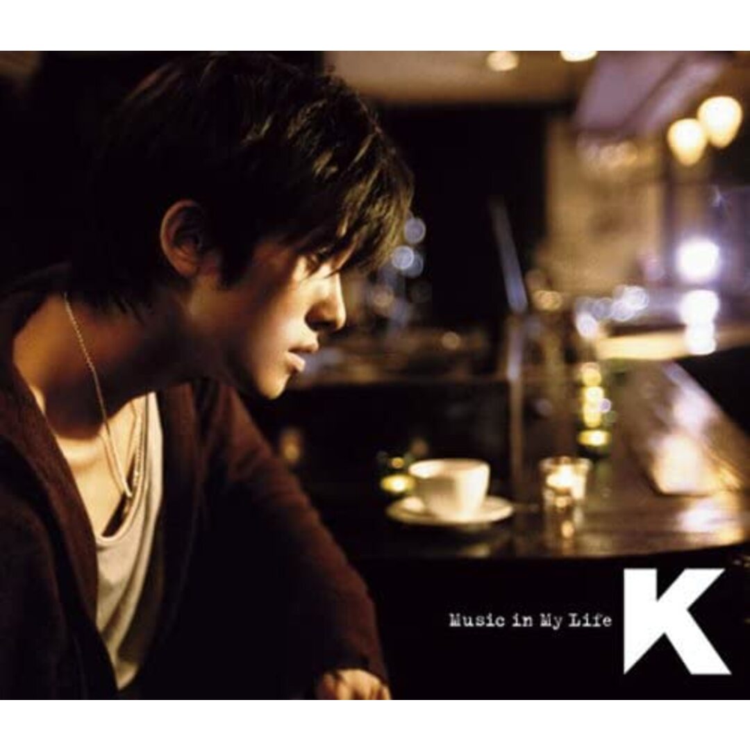 CD K, 黒沢薫, MAI OSANAI, HANANO TANAKA, JUN TATSUTANO, GOTA NISHIDERA, Maestro-T, KEN MATSUBARA, HIDEKI NINOMIYA, JIN NAKAMURA; HIRO エンタメ/ホビーのCD(ポップス/ロック(邦楽))の商品写真