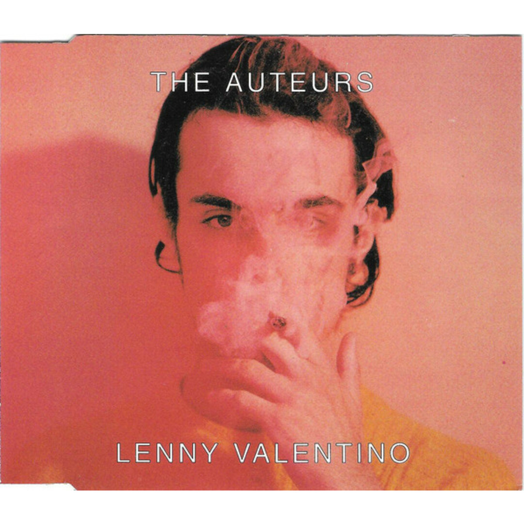 英CD Auteurs Lenny Valentino HUTCD36,017046502429 Hut Recordings /00110 エンタメ/ホビーのCD(ポップス/ロック(洋楽))の商品写真