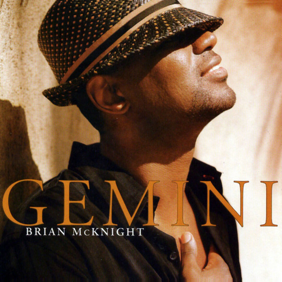 米CD Brian Mcknight Gemini B000331702 Motown /00110 エンタメ/ホビーのCD(R&B/ソウル)の商品写真