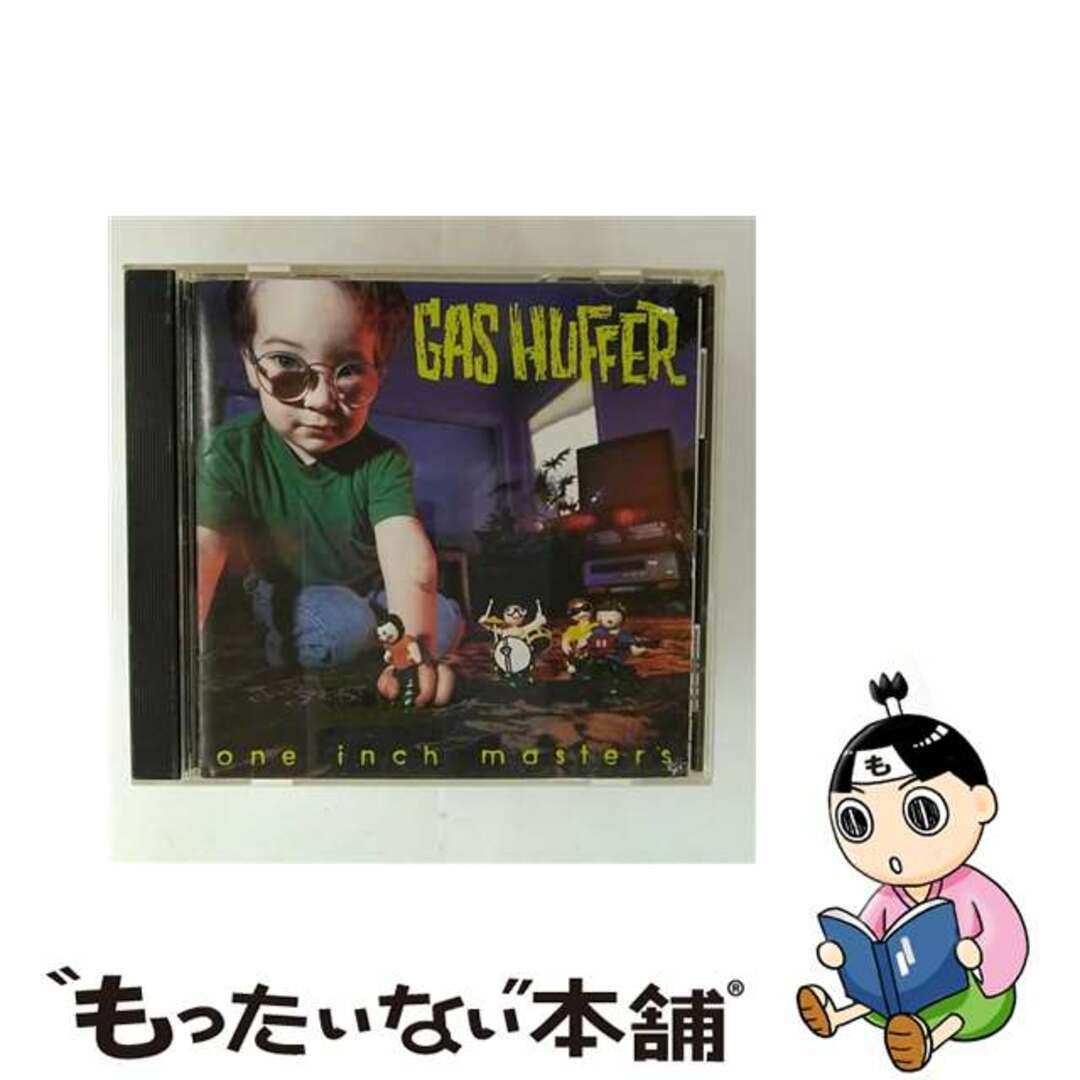 【中古】 ワン・インチ・マスターズ/CD/ESCA-6159 エンタメ/ホビーのCD(K-POP/アジア)の商品写真