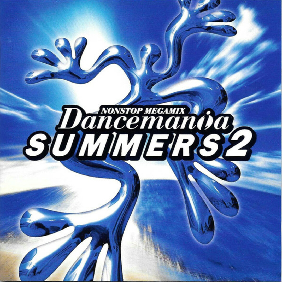 CD Various Dancemania Summers 2 TOCP64031 Intercord Japan /00110 エンタメ/ホビーのCD(クラブ/ダンス)の商品写真