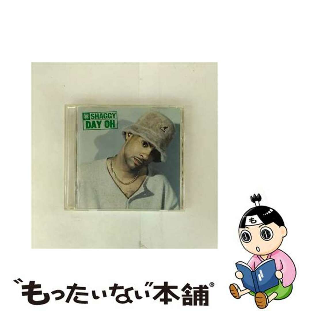 【中古】 デイ・オー/CD/VJCP-20030 エンタメ/ホビーのCD(ワールドミュージック)の商品写真