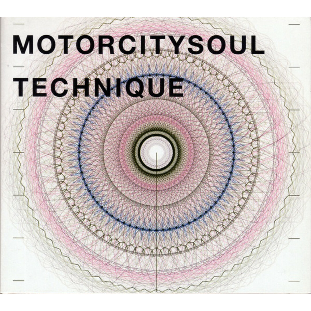 英CD Motorcitysoul Technique SIMPLECD04,SIMPLECD04 Simple Records /00110 エンタメ/ホビーのCD(クラブ/ダンス)の商品写真