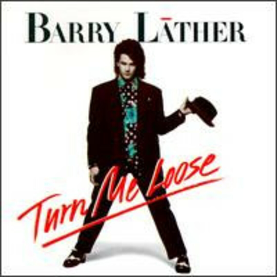 米CD Barry Lather Turn Me Loose 7821142 Atlantic, Atlantic /00110 エンタメ/ホビーのCD(R&B/ソウル)の商品写真