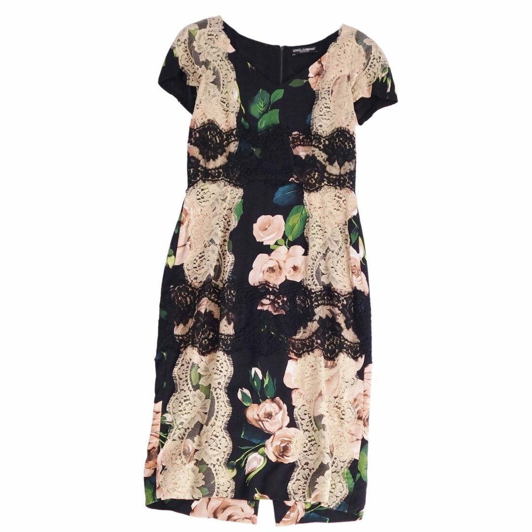 DOLCE&GABBANA - 美品 ドルチェ&ガッバーナ DOLCE&GABBANA DOLCE&GABBANA - 美品 ドルチェ&ガッバーナ DOLCE&GABBANA