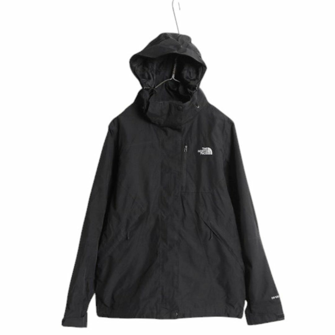 2024新商品 THE NORTH マウンテンパーカー HYVENT ノースフェイス - FACE 女性用