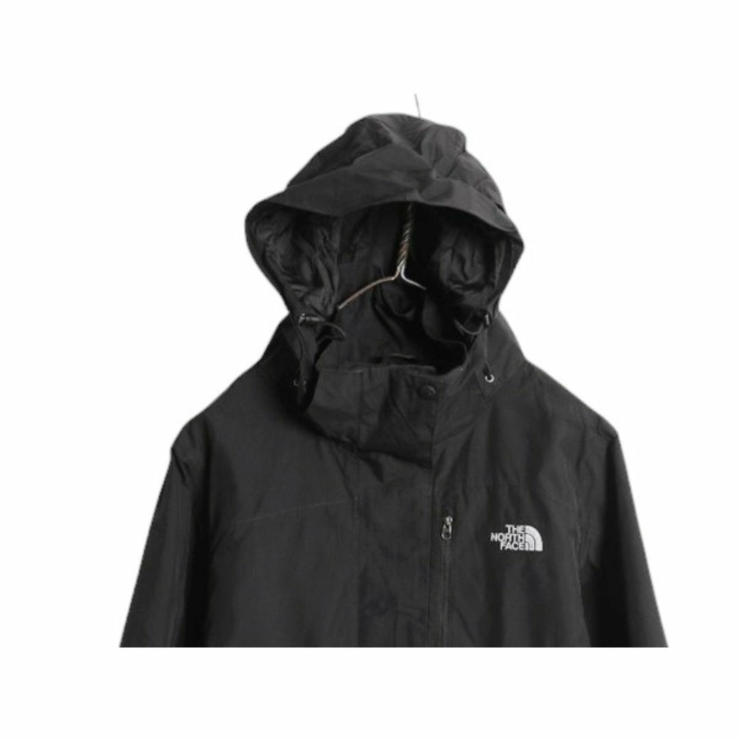 【25%OFF】 NORTH THE FACE マウンテンパーカー HYVENT ノースフェイス - 女性用