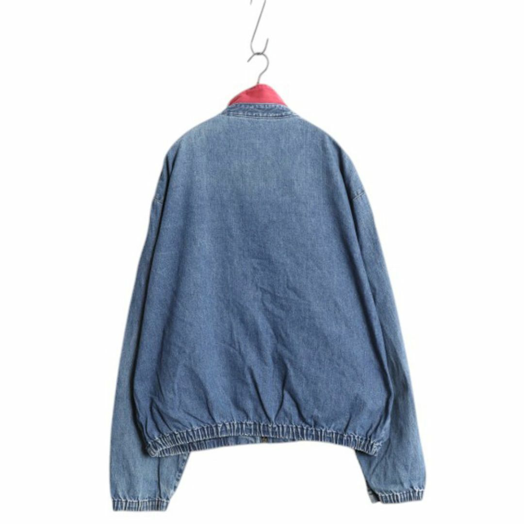 Ralph Lauren - 90s USA製 ポロ ラルフローレン デニム スイング Ralph Lauren - 90s USA製 ポロ ラルフローレン デニム スイング