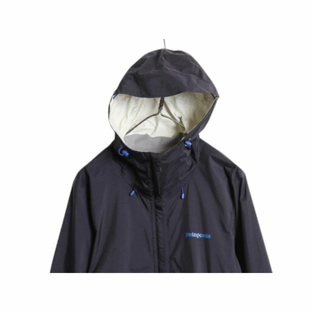 【大学生の特権】学生証で送料無料になる patagonia - パタゴニア トレントシェル ナイロン パーカー 女性用