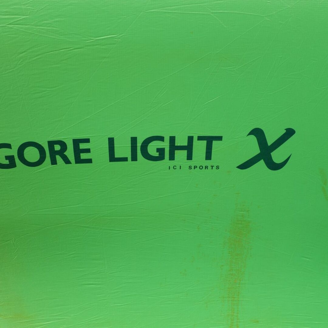 パイネ PAINE GORE LIGHT X ゴアライトX 1人～2人用 テント 日本製
