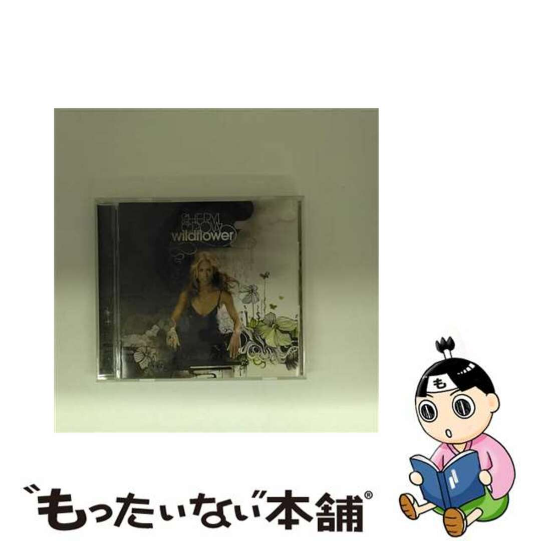 【中古】 ワイルドフラワー/CD/UICA-1024 エンタメ/ホビーのCD(その他)の商品写真
