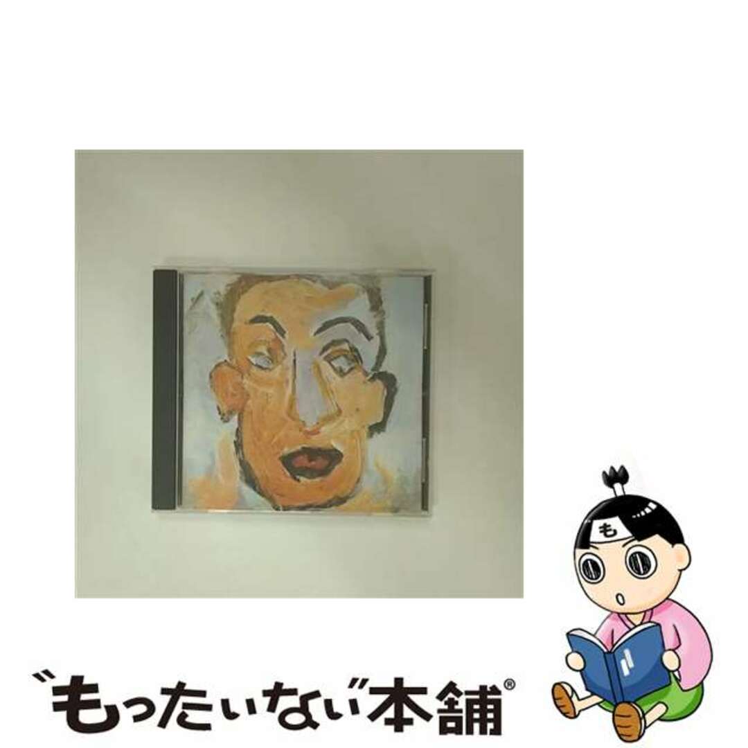 【中古】 セルフ・ポートレート/CD/SRCS-6160 エンタメ/ホビーのCD(その他)の商品写真