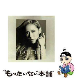 【中古】 10　YEARS　BEST　WE　R＆B/ＣＤ/FLCF-4218(その他)